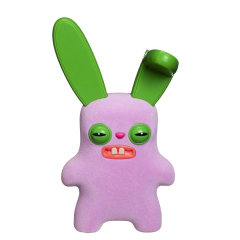 FUGGLER S1 FEATURE FIGURES 11,5 CM - RABID RABBIT LILAC FUGGLER S1 FEATURE FIGURES 11,5 CM - RABID RABBIT LILAC