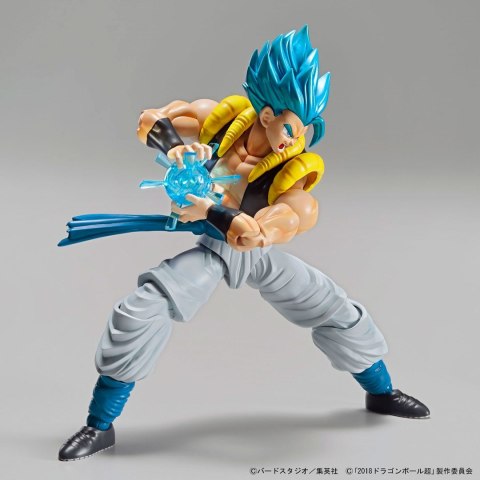 Figurka kolekcjonerska BANDAI SUPER SAIYAN GOD SUPER SAIYAN GOGETA Figurka kolekcjonerska BANDAI SUPER SAIYAN GOD SUPER SAIYAN GOGETA