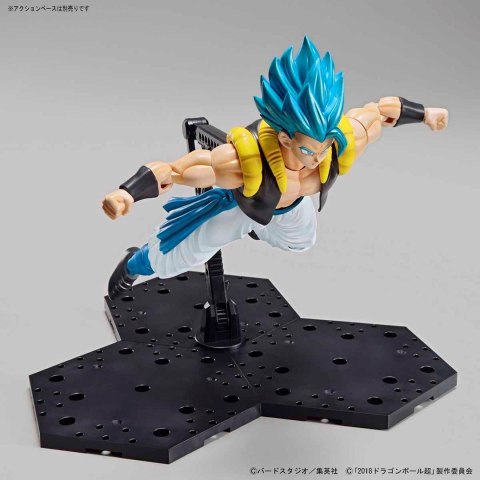 Figurka kolekcjonerska BANDAI SUPER SAIYAN GOD SUPER SAIYAN GOGETA Figurka kolekcjonerska BANDAI SUPER SAIYAN GOD SUPER SAIYAN GOGETA