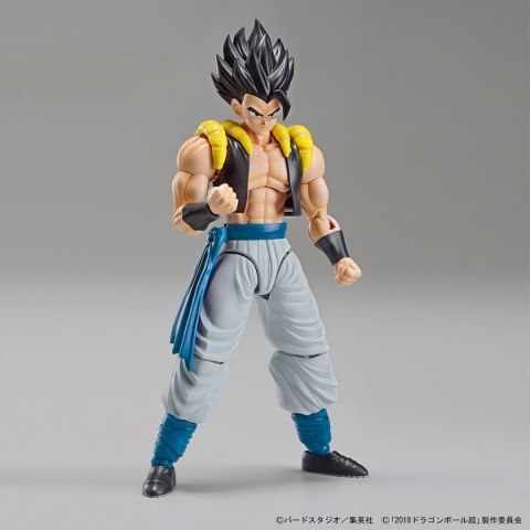 Figurka kolekcjonerska BANDAI SUPER SAIYAN GOD SUPER SAIYAN GOGETA Figurka kolekcjonerska BANDAI SUPER SAIYAN GOD SUPER SAIYAN GOGETA