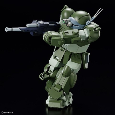 HG VOTOMS - ATM-09-ST SCOPEDOG HG VOTOMS - ATM-09-ST SCOPEDOG