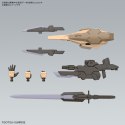 HGBM 1/144 GUNDAM 00 COMMAND QUAN[T] DESERT TYPE