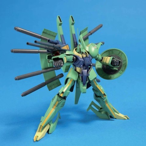 HGUC 1/144 PMX-001 PALACE-ATHENE HGUC 1/144 PMX-001 PALACE-ATHENE