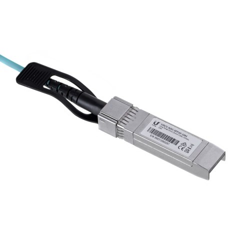 Kabel DAC Ubiquiti 10 Gbps Long-Range Direct Attach Cable 5m Kabel DAC Ubiquiti 10 Gbps Long-Range Direct Attach Cable 5m