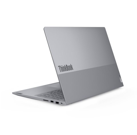 Lenovo ThinkBook 16 G8 Core 5 210H 16.0"WUXGA 300nits AG IPS 16GB DDR5 5600 SSD512 Intel Graphics Win11 Lenovo ThinkBook 16 G8 Core 5 210H 16.0"WUXGA 300nits AG IPS 16GB DDR5 5600 SSD512 Intel Graphics Win11