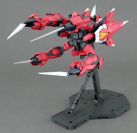 MG 1/100 AEGIS GUNDAM MG 1/100 AEGIS GUNDAM