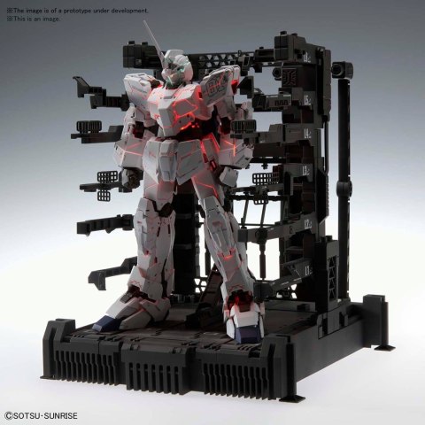 MGEX 1/100 UNICORN GUNDAM Ver.Ka MGEX 1/100 UNICORN GUNDAM Ver.Ka