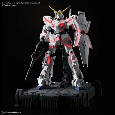 MGEX 1/100 UNICORN GUNDAM Ver.Ka MGEX 1/100 UNICORN GUNDAM Ver.Ka