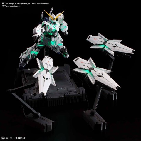 MGEX 1/100 UNICORN GUNDAM Ver.Ka MGEX 1/100 UNICORN GUNDAM Ver.Ka