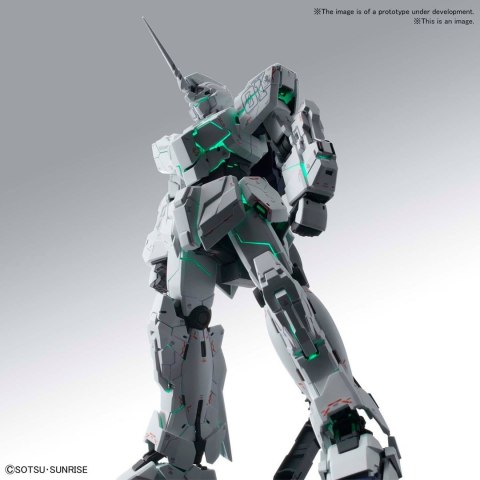MGEX 1/100 UNICORN GUNDAM Ver.Ka MGEX 1/100 UNICORN GUNDAM Ver.Ka