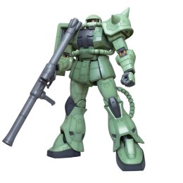 MSM 1/48 ZAKU II