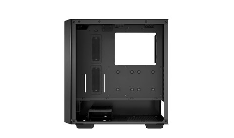Obudowa DeepCool CG560 Airflow Mid Tower ATX Obudowa DeepCool CG560 Airflow Mid Tower ATX