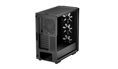 Obudowa DeepCool CG560 Airflow Mid Tower ATX Obudowa DeepCool CG560 Airflow Mid Tower ATX