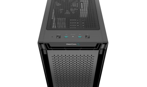 Obudowa DeepCool CG560 Airflow Mid Tower ATX Obudowa DeepCool CG560 Airflow Mid Tower ATX