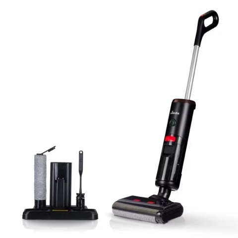 Odkurzacz myjący Vileda Pure Clean S5 Plus Odkurzacz myjący Vileda Pure Clean S5 Plus