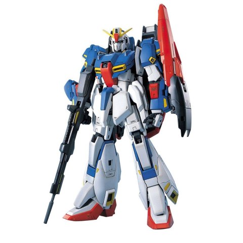 PG 1/60 MSZ-006 ZETA GUNDAM PG 1/60 MSZ-006 ZETA GUNDAM