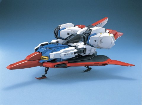 PG 1/60 MSZ-006 ZETA GUNDAM PG 1/60 MSZ-006 ZETA GUNDAM