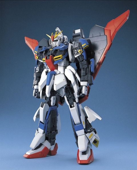 PG 1/60 MSZ-006 ZETA GUNDAM PG 1/60 MSZ-006 ZETA GUNDAM