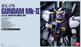 PG 1/60 RX-178 GUNDAM MK-II A.E.U.G. BL
