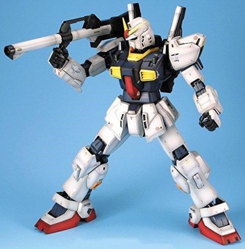 PG 1/60 RX-178 GUNDAM MK-II A.E.U.G. BL PG 1/60 RX-178 GUNDAM MK-II A.E.U.G. BL