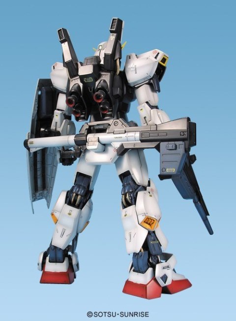 PG 1/60 RX-178 GUNDAM MK-II A.E.U.G. BL PG 1/60 RX-178 GUNDAM MK-II A.E.U.G. BL