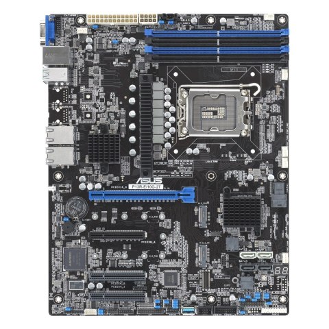 Płyta główna Asus P13R-E/10G-2T 1x LGA1700 Intel Xeon E-24XX C266 (4xDIMM, 8x SATA, 2xM.2, 2x10GbE, ASMB11-iKVM, ATX) Płyta główna Asus P13R-E/10G-2T 1x LGA1700 Intel Xeon E-24XX C266 (4xDIMM, 8x SATA, 2xM.2, 2x10GbE, ASMB11-iKVM, ATX)