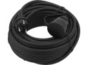 Przedłużacz budowlany 20m YT-81026 YATO