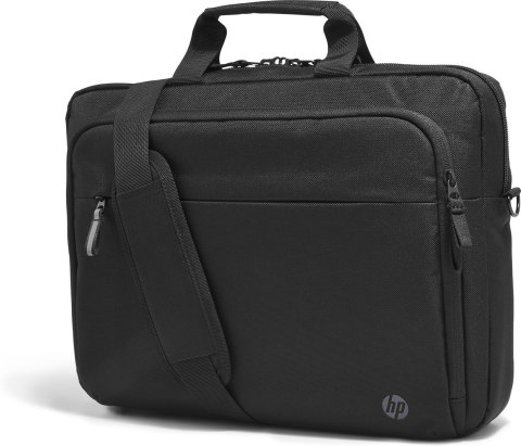 Torba HP Professional Laptop Bag do notebooka 15,6" czarna 500S7AA Torba HP Professional Laptop Bag do notebooka 15,6" czarna 500S7AA
