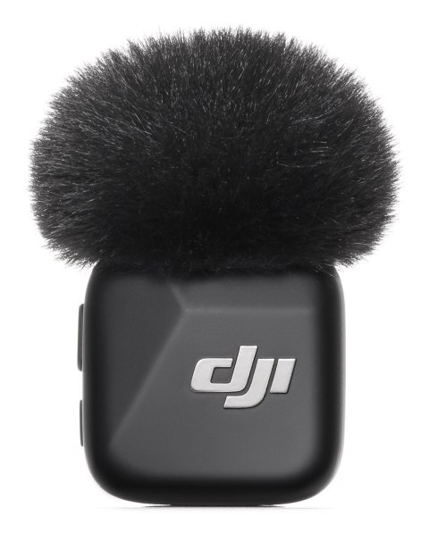 DJI Mic Mini Transmitter DJI Mic Mini Transmitter