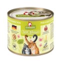 GranataPet DeliCatessen bażant i królik karma mokra dla kota 200g