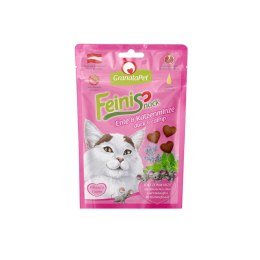 GranataPet FeiniSnack kaczka i kocimiętka przysmak dla kota 50g