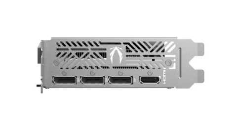Karta graficzna ZOTAC GAMING GeForce RTX 5050 SOLO 8GB Karta graficzna ZOTAC GAMING GeForce RTX 5050 SOLO 8GB