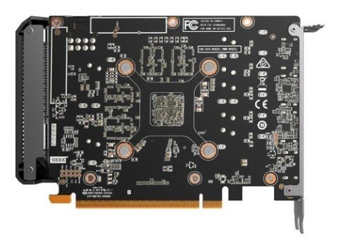Karta graficzna ZOTAC GAMING GeForce RTX 5050 SOLO 8GB Karta graficzna ZOTAC GAMING GeForce RTX 5050 SOLO 8GB