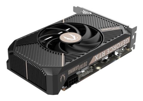Karta graficzna ZOTAC GAMING GeForce RTX 5050 SOLO 8GB Karta graficzna ZOTAC GAMING GeForce RTX 5050 SOLO 8GB