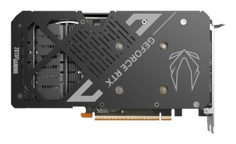 Karta graficzna ZOTAC GAMING GeForce RTX 5050 TWIN EDGE 8GB Karta graficzna ZOTAC GAMING GeForce RTX 5050 TWIN EDGE 8GB
