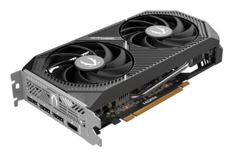 Karta graficzna ZOTAC GAMING GeForce RTX 5050 TWIN EDGE OC 8GB Karta graficzna ZOTAC GAMING GeForce RTX 5050 TWIN EDGE OC 8GB