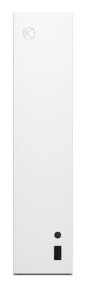 Konsola Xbox Series S 1TB Robot White