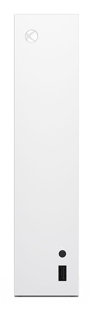 Konsola Xbox Series S 1TB Robot White Konsola Xbox Series S 1TB Robot White