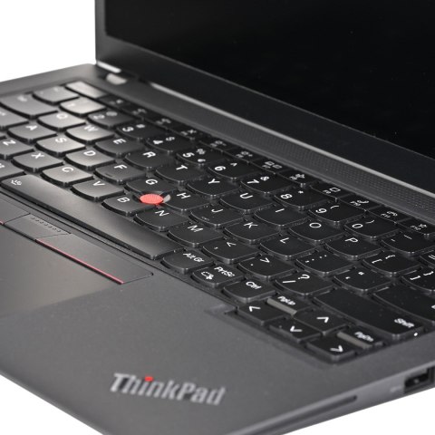 LENOVO ThinkPad X13 G2 i7-1185G7 16GB 256GB SSD 13,3" FHD(dotyk) (US QWERTY) Win11pro + zasilacz UŻYWANY LENOVO ThinkPad X13 G2 i7-1185G7 16GB 256GB SSD 13,3" FHD(dotyk) (US QWERTY) Win11pro + zasilacz UŻYWANY