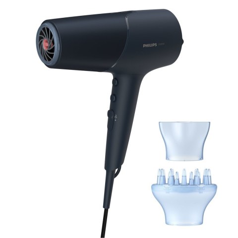 Suszarka do włosów PHILIPS BHD 512/00 Suszarka do włosów PHILIPS BHD 512/00