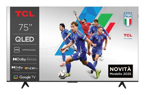 Telewizor 75" TCL 75P79K Telewizor 75" TCL 75P79K