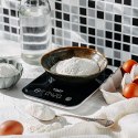 Waga kuchenna ADLER AD 3181b czarna