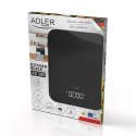 Waga kuchenna ADLER AD 3181b czarna