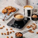 Waga kuchenna ADLER AD 3181b czarna