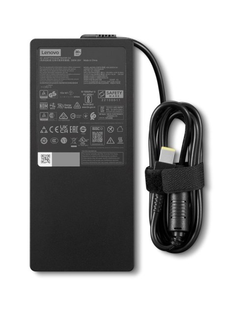 Zasilacz Lenovo Legion Slim 330W GaN AC Adapter (Slimtip) GX21M50609 Zasilacz Lenovo Legion Slim 330W GaN AC Adapter (Slimtip) GX21M50609