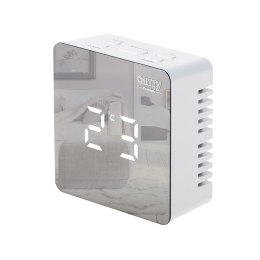 Budzik LED CAMRY CR 1150w