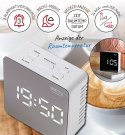 Budzik LED CAMRY CR 1150w