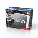 Budzik LED CAMRY CR 1150w