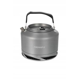 Czajnik turystyczny Fire Maple FMC-XT2-BLACK