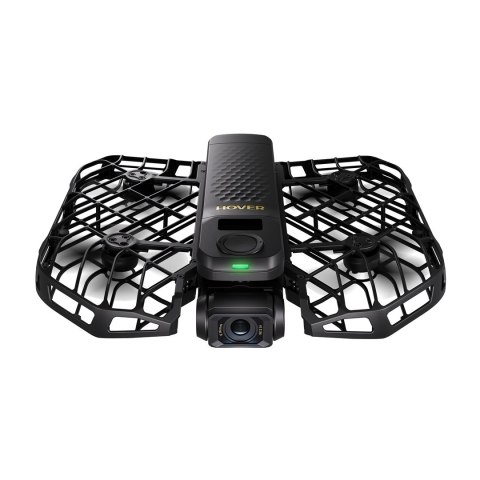 Dron HoverAir X1 PROMAX Ultimate Cycling Kit Dron HoverAir X1 PROMAX Ultimate Cycling Kit